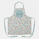Search for chicken pattern aprons Farm