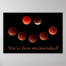 Search for exposure art Moon
