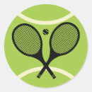 Search for racket stickers Ball