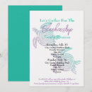 Search for art event invitations Party