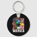 Search for home bar key rings Patriotic