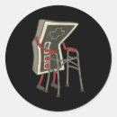 Search for retro gaming stickers Controller