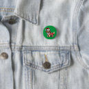 Search for cute christmas badges Dog