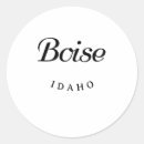 Search for made in idaho stickers Text