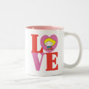 Search for heart logo mugs Superman