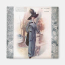 Search for 1907 magnets French