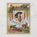 Search for native americans postcards Wild west