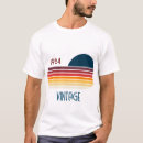 Search for striped rainbow mens tshirts Vintage