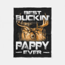 Search for deer hunting blankets Retro