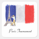Search for eiffel tower stickers Square