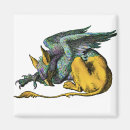 Search for griffin magnets Creature