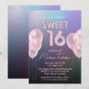 Search for holographic invitations Iridescent