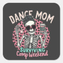 Search for dance competition stickers Cheerleading