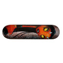 Search for devil skateboards Satanic