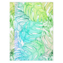 Search for monstera tablecloths Tropical