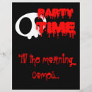 Search for kids halloween flyers Spooky