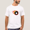 Search for eight ball tshirts Flames