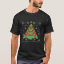 Search for pascal tshirts Triangle