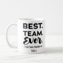 Search for bulk mugs Employee