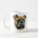 Search for american bulldog dog mugs Dogs