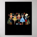Search for nutcracker ballet posters Christmas tree