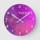 Search for purple elephant nursery decor Girls