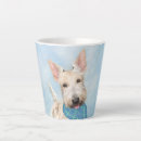 Search for wheaten terrier mugs Scottie