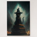 Search for witch puzzles Scary
