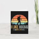 Search for time energy cards Hiking route