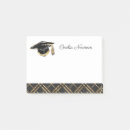 Search for graduation post it notes Feminine