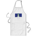 Search for snowflake winter aprons Scarf