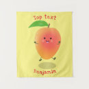 Search for cute mango art Fruit