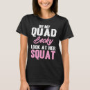 Search for quads Fitness