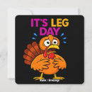 Search for funny turkey invitations Feast