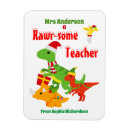 Search for teacher magnets Teacher thank you