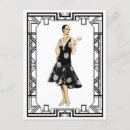Search for beaded postcards Retro