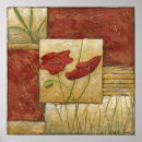 Search for paint brush posters Flower