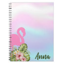 Search for flamingo notebooks Cool