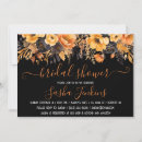 Search for halloween bridal shower invitations Watercolor