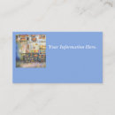 Search for fun business cards Chic