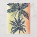 Search for plant trees postcards Tropical