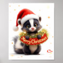 Search for skunk posters Cute