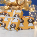 Search for dog lover wrapping paper Canine