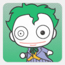 Search for leauge stickers Joker
