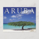Search for aruba vacation postcards Beach