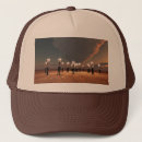 Search for general hats Nature
