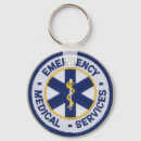 Search for police car key rings Ambulance