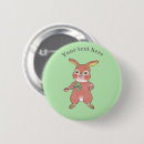 Search for easter bunny badges Kids