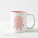 Search for cute octopus mugs Marine
