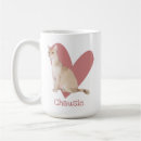 Search for pink cat mugs Watercolor